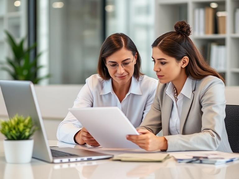 How to Financially Prepare for Self-Employment in Canada
